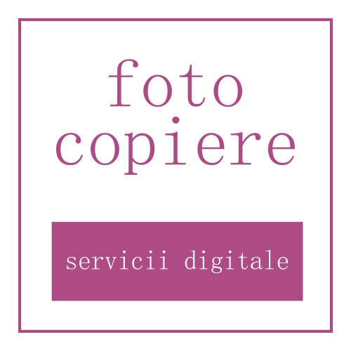 FotoCopiere